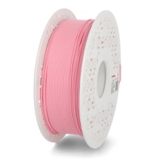 3D filament Fiberlogy Easy PLA 1.75mm 1kg – Pastel Pink